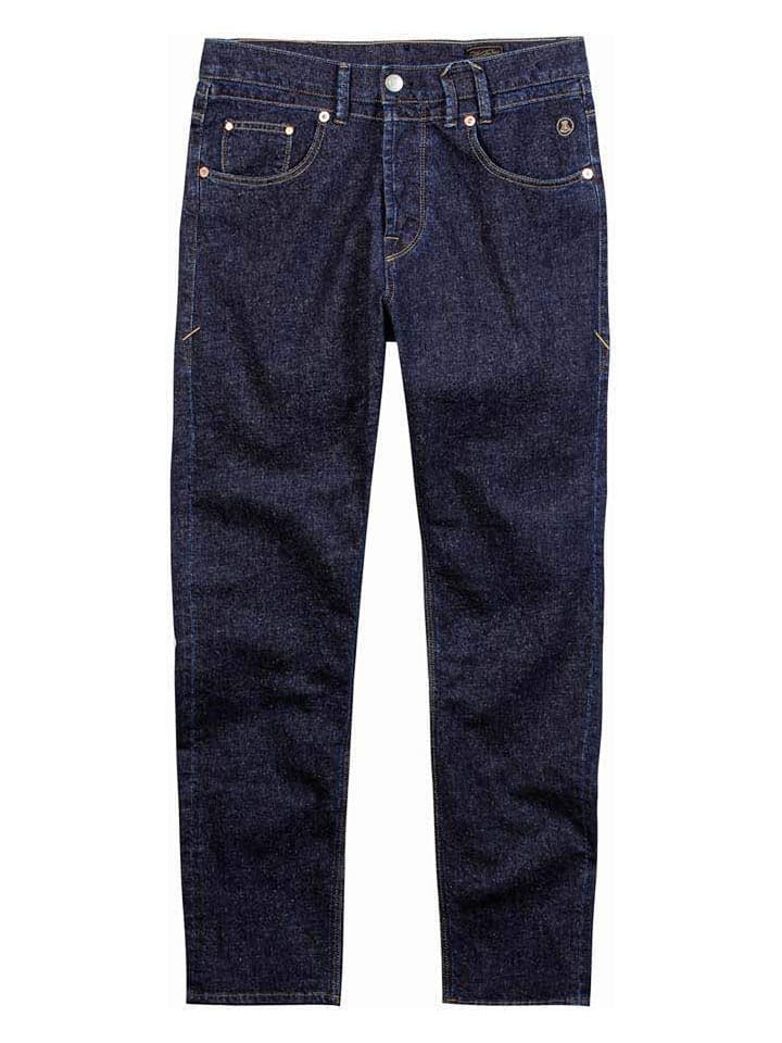 Herrlicher Dżinsy - Regular fit - w kolorze granatowym rozmiar: W34