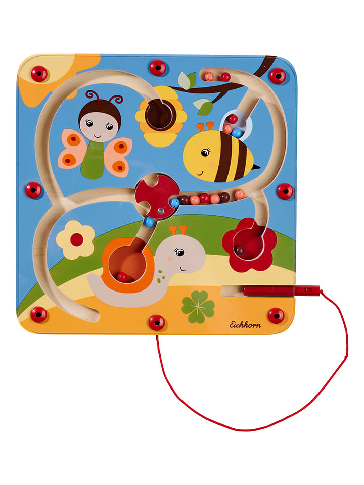 Eichhorn Magnetyczna gra przesuwna - 3+ rozmiar: onesize
