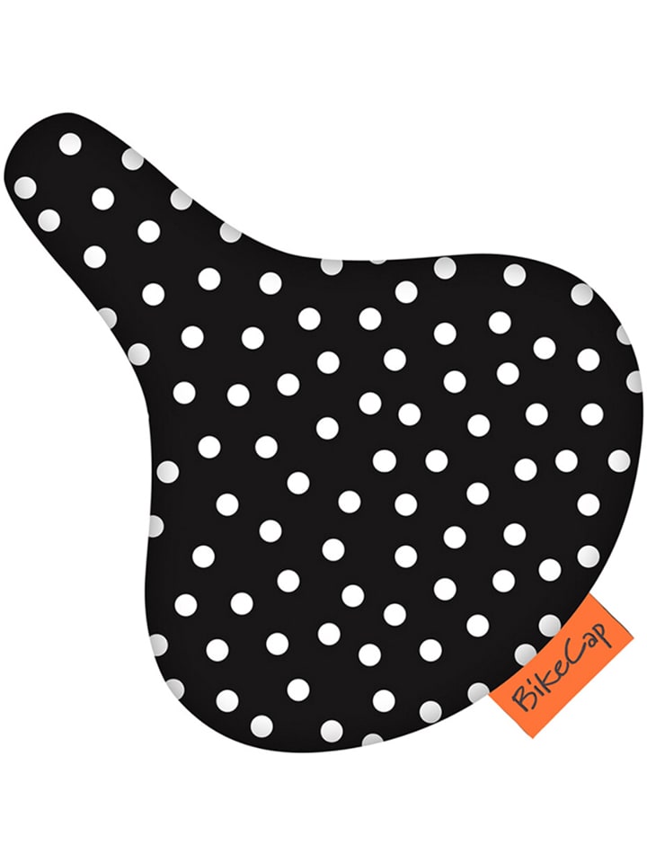 Le Monde du Parapluie Osłona w kolorze czarnym na siodełko rozmiar: onesize