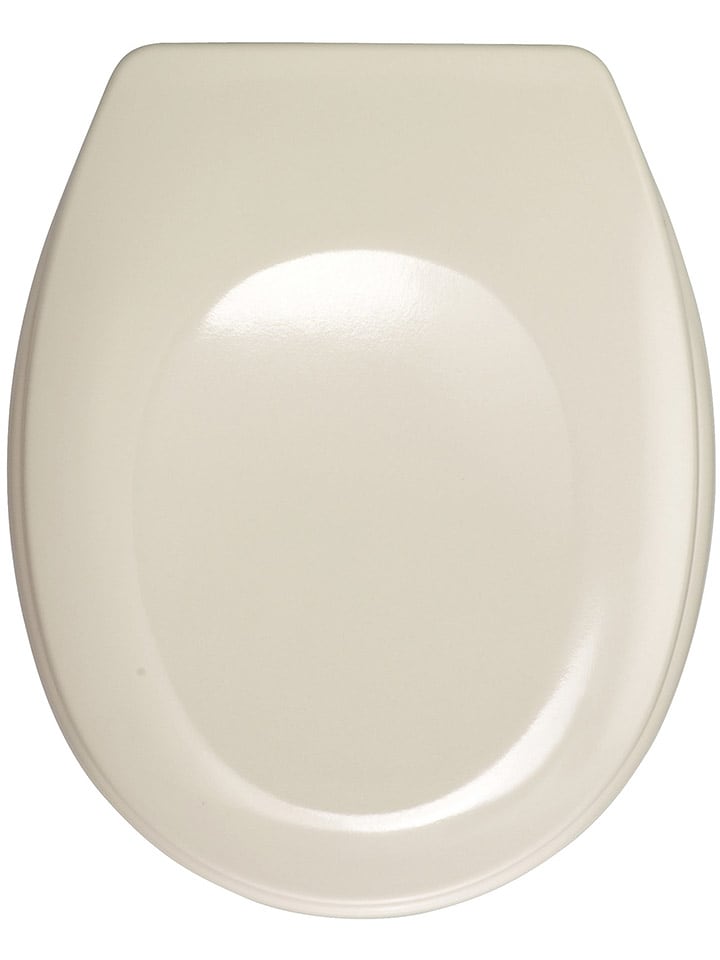 Wenko Deska WC "Bergamo" w kolorze beżowym rozmiar: onesize