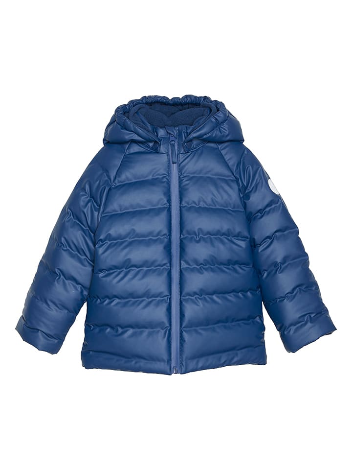 CeLaVi Kurtka zimowa w kolorze niebieskim rozmiar: 68