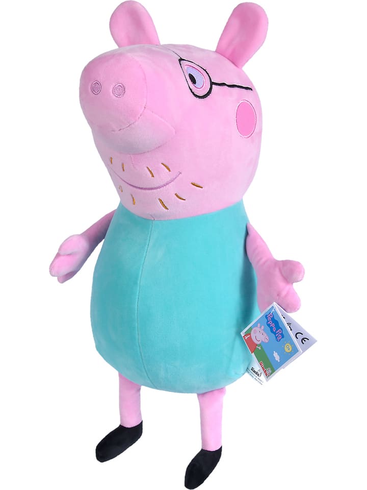 Peppa Pig Maskotka "Świnka Peppa" - 0+ rozmiar: onesize
