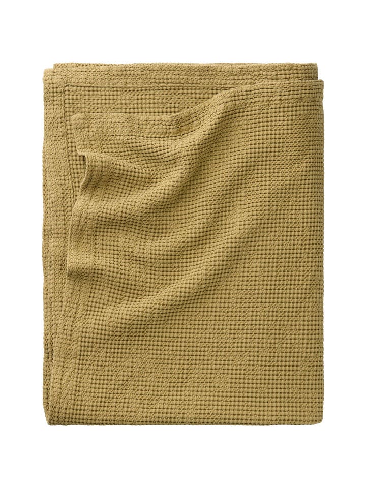 Ellos Home Narzuta "Britt" w kolorze khaki rozmiar: 260x260 cm