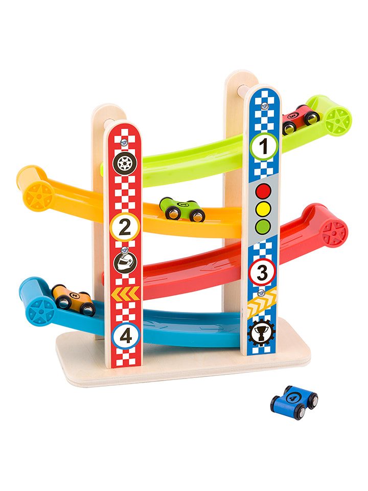 Edukalu Kulodrom z akcesoriami - 18 m+ rozmiar: onesize