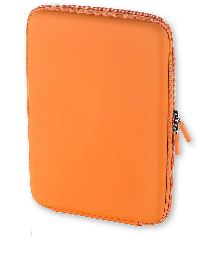 Moleskine Case "Shell" w kolorze pomarańczowym - 20 x 28 x 3,5 cm rozmiar: onesize