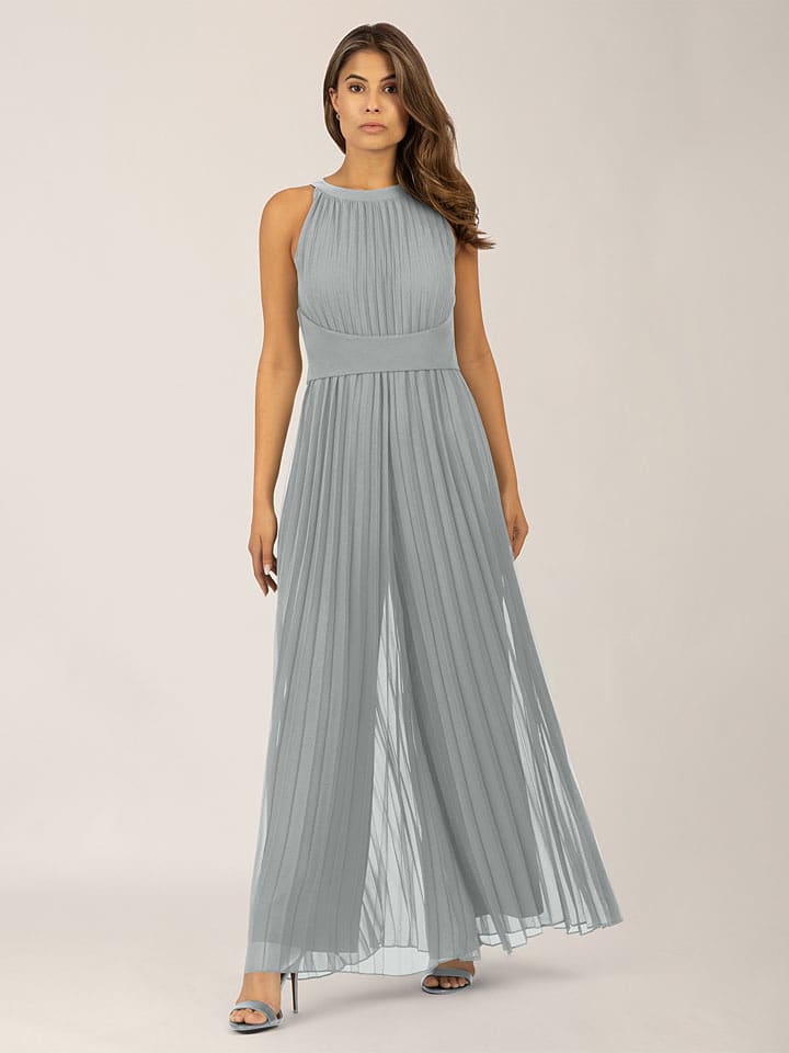 APART Kombinezon w kolorze szarym rozmiar: 36