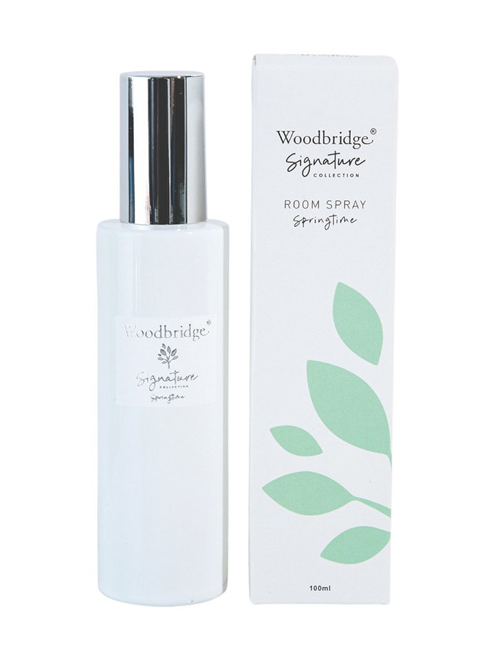 Woodbridge Spray "Spring Time" do pomieszczeń - 100 ml rozmiar: onesize