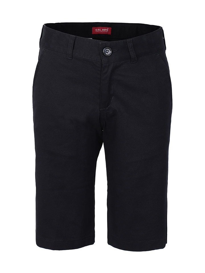 New G.O.L Bermudy w kolorze granatowym rozmiar: 188