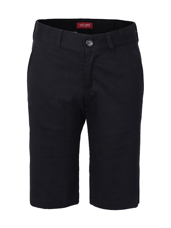 New G.O.L Bermudy w kolorze granatowym rozmiar: 188