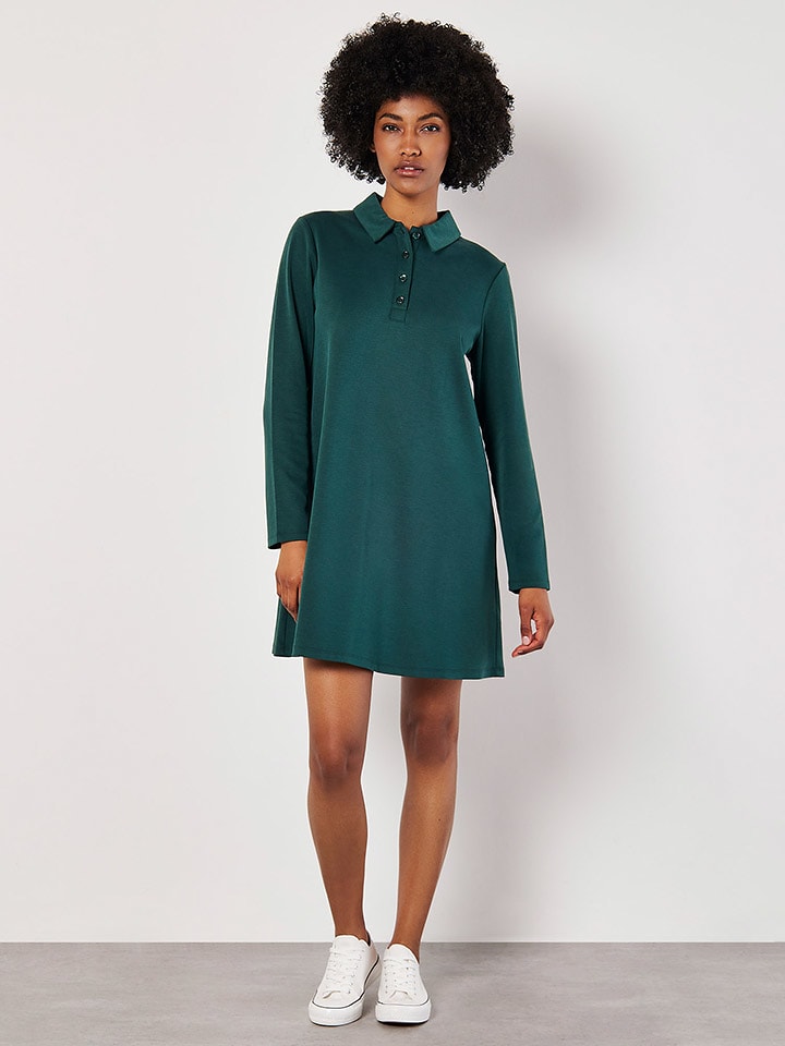 Apricot Sukienka w kolorze morskim rozmiar: M