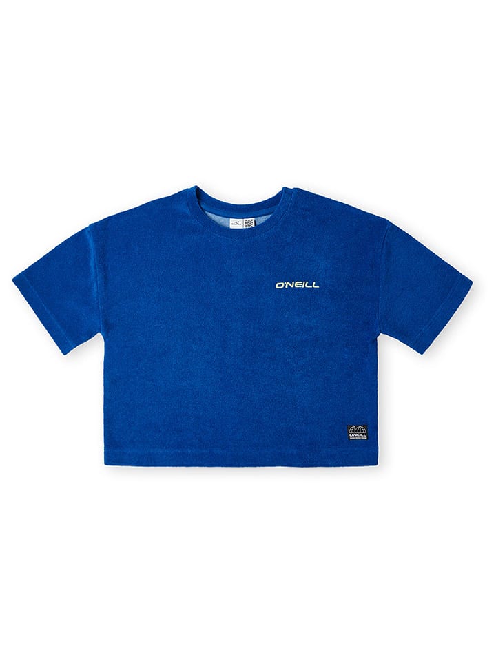 O'Neill Koszulka "Brights" w kolorze niebieskim rozmiar: 164