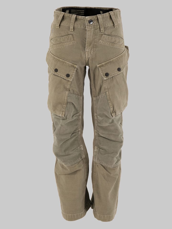 G-Star Bojówki w kolorze khaki rozmiar: 164