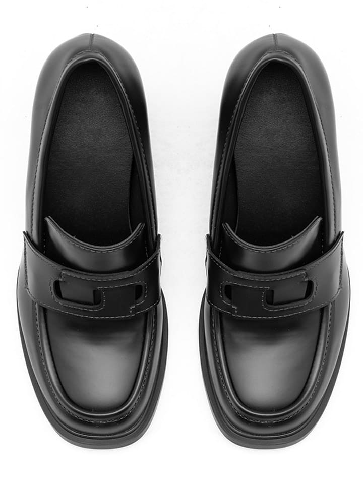 C'M Czółenka w kolorze czarnym rozmiar: 41