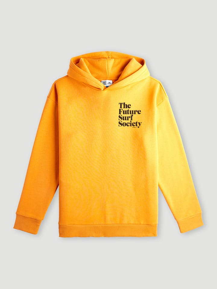 O'Neill Bluza "Future Surf" w kolorze żółtym rozmiar: 116