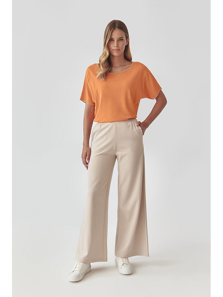 TATUUM Koszulka w kolorze pomarańczowym rozmiar: L