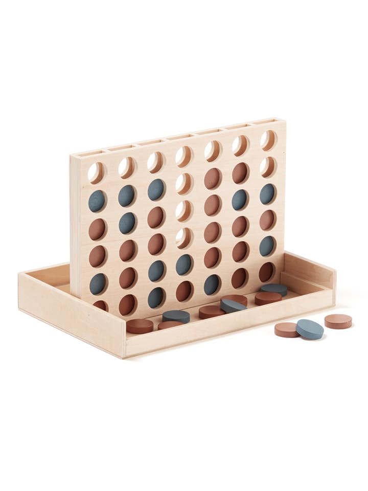 Kid´s CONCEPT Gra logiczna - 3+ rozmiar: onesize