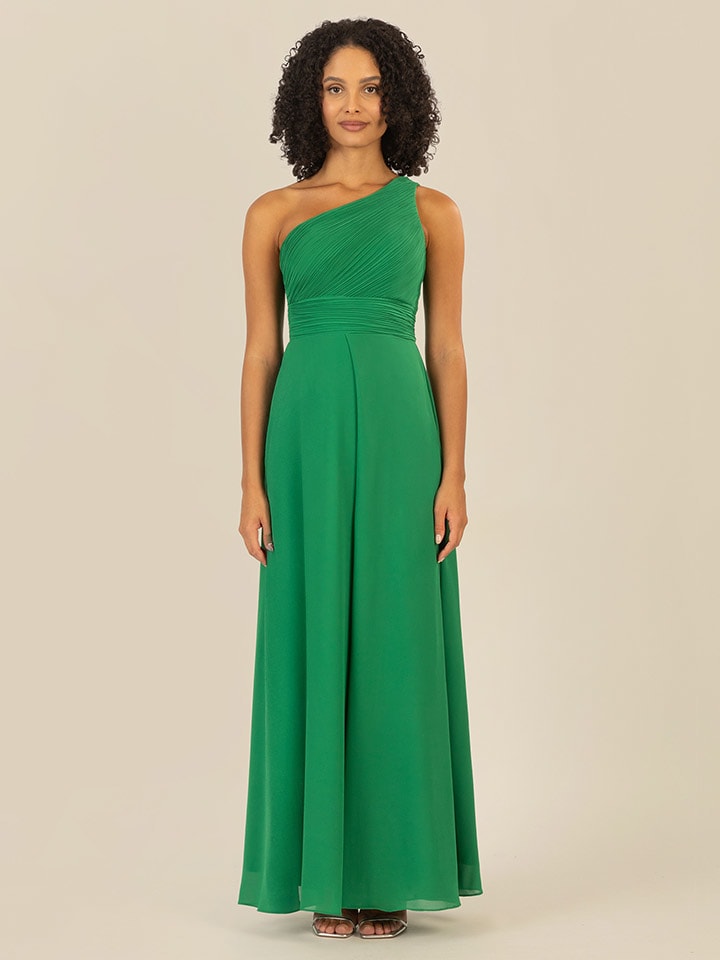 APART Sukienka w kolorze zielonym rozmiar: 34