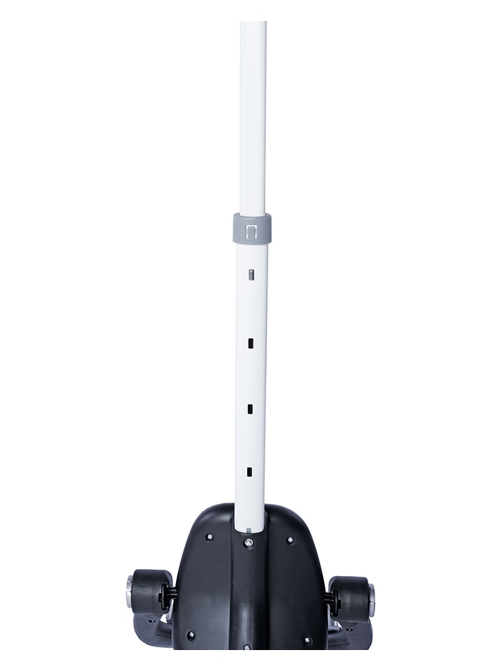 BIG Drążek w kolorze biało-czarnym do Bobby-Car - 12 m+ rozmiar: onesize