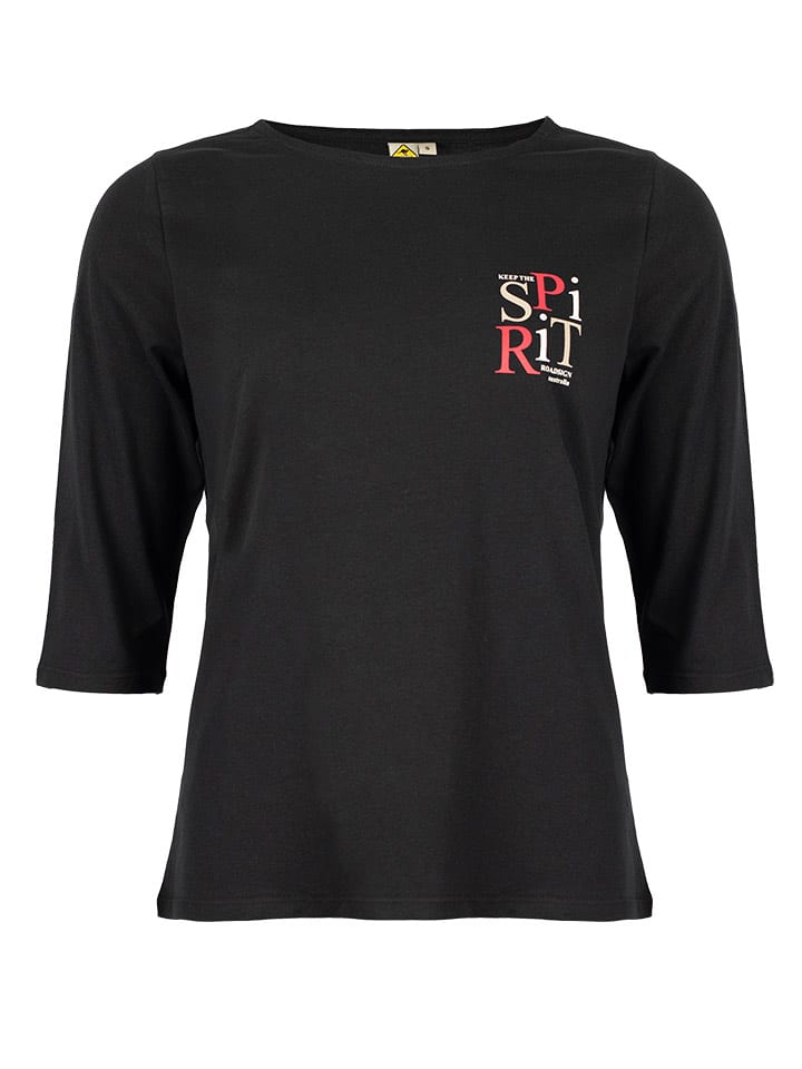 Roadsign Koszulka w kolorze czarnym rozmiar: XXL