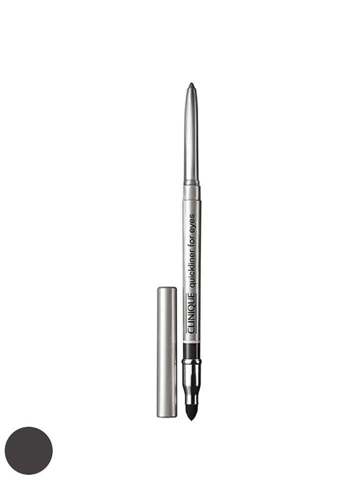 Clinique Kajal "Quickliner For Eyes - 07 Really Black" - 0,3 g rozmiar: onesize