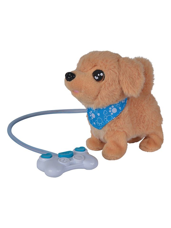 Simba Elektroniczny Golden Retriever - 3+ rozmiar: onesize