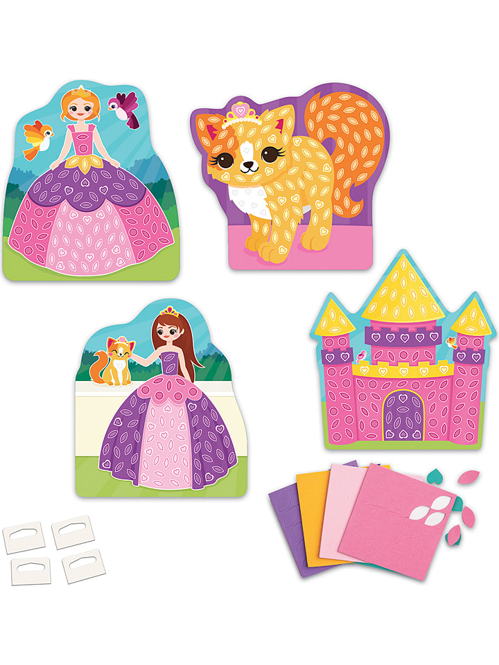 MGM Zestaw do mozaik - 3+ rozmiar: onesize