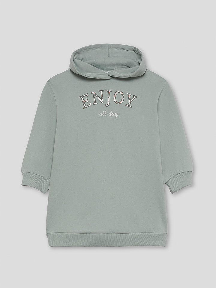 Street MONKEY Sukienka w kolorze turkusowym rozmiar: 92