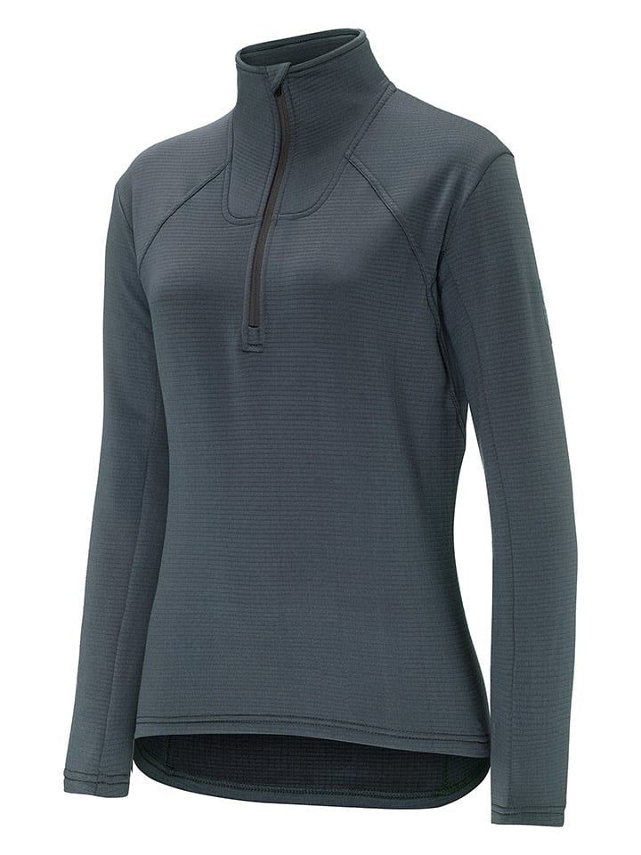 Protective Koszulka kolarska ''P-Icefall'' w kolorze szarym rozmiar: 40