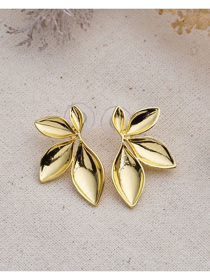 Luseera Kolczyki-wkrętki rozmiar: onesize