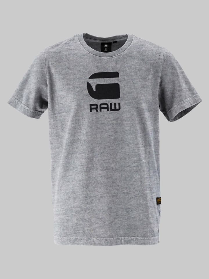 G-Star Koszulka w kolorze szarym rozmiar: 164