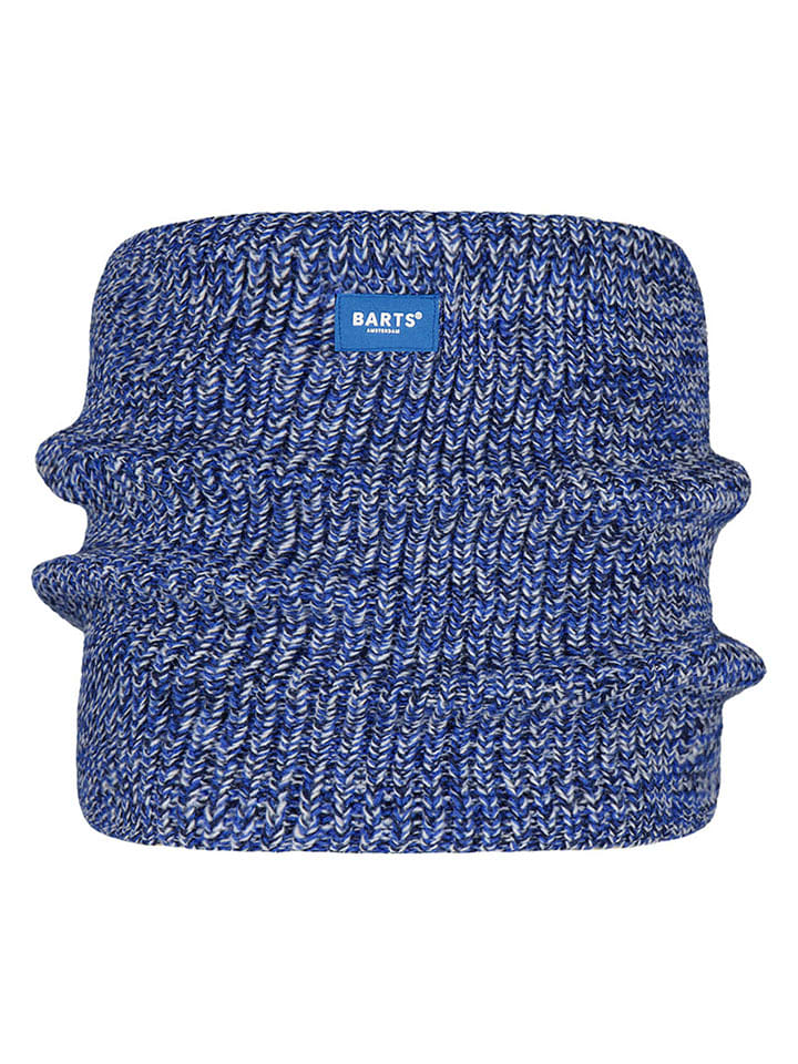 Barts Szal-koło "Granyte" w kolorze niebieskim rozmiar: onesize