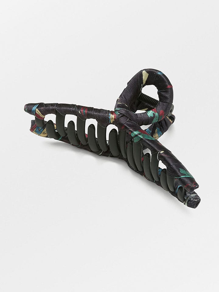 Becksöndergaard Spinka w kolorze czarnym do włosów rozmiar: onesize