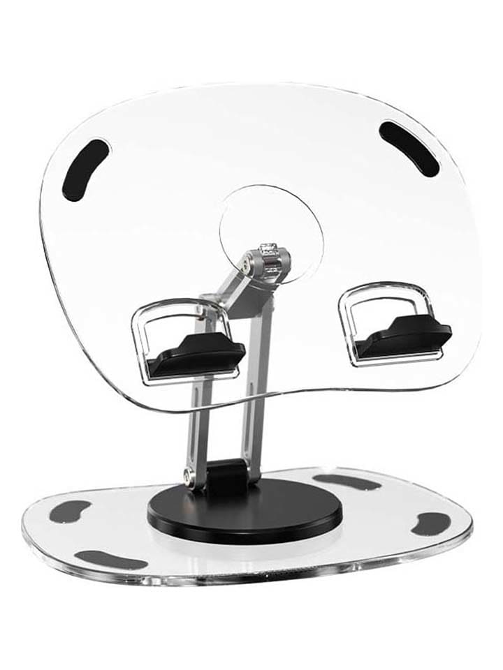 SWEET ACCESS Uchwyt w kolorze czarnym na tablet rozmiar: onesize