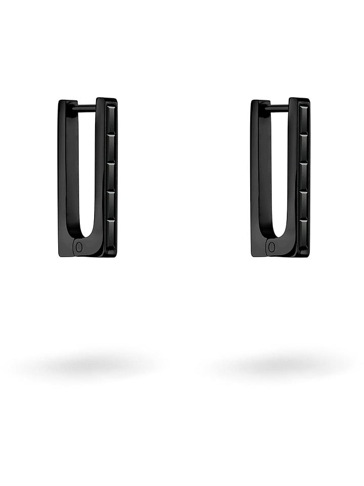 Liebeskind Kolczyki z cyrkoniami rozmiar: onesize