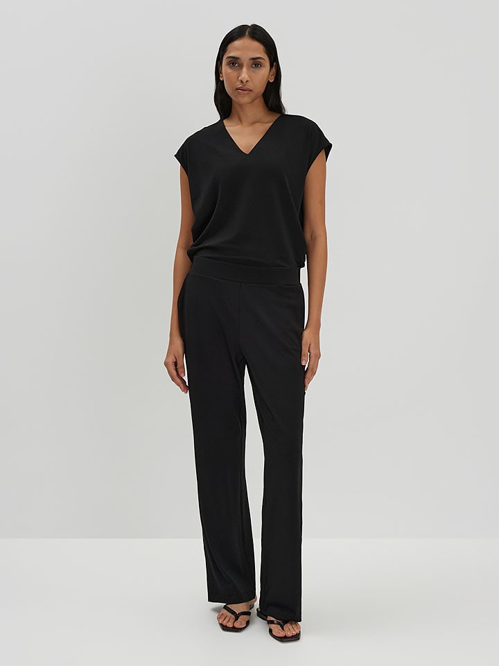 Someday Kombinezon w kolorze czarnym rozmiar: 38