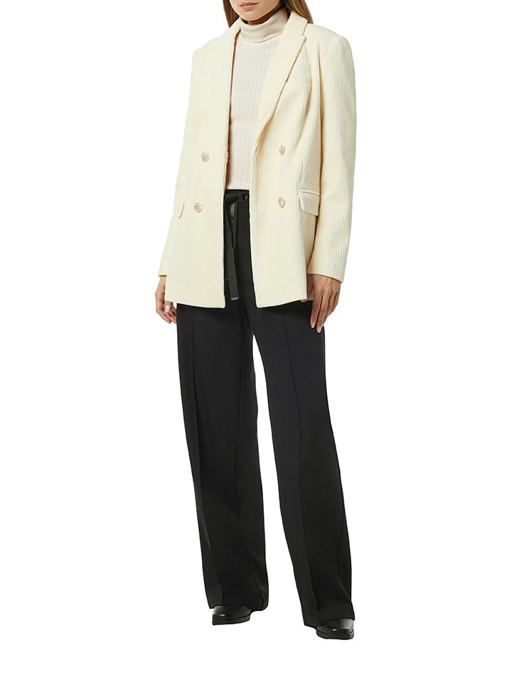 s.Oliver Golf w kolorze kremowym rozmiar: 36