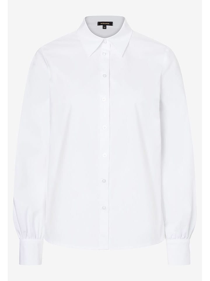 More & More Koszula w kolorze białym rozmiar: 38