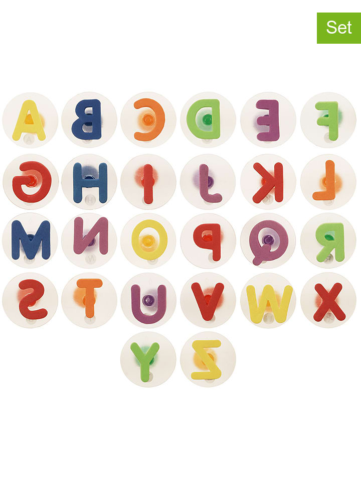 SUNNYSUE Stemple (26 szt.) rozmiar: onesize