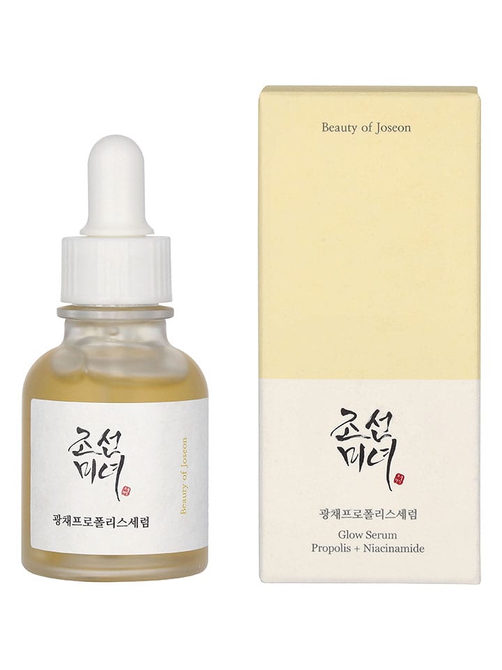 Beauty of Joseon Serum do twarzy "Glow Serum Propolis + Niacinamide" - 30 ml rozmiar: onesize