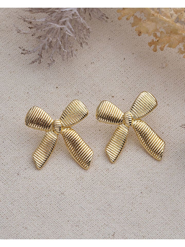 Luseera Kolczyki-wkrętki rozmiar: onesize