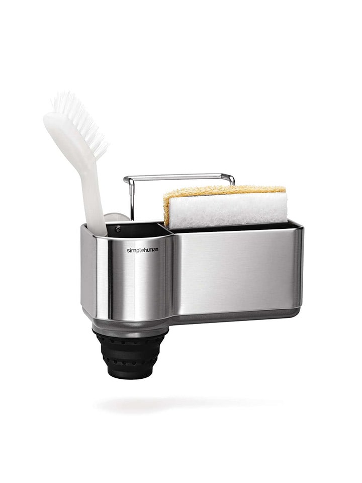 simplehuman Organizer do zlewu rozmiar: onesize