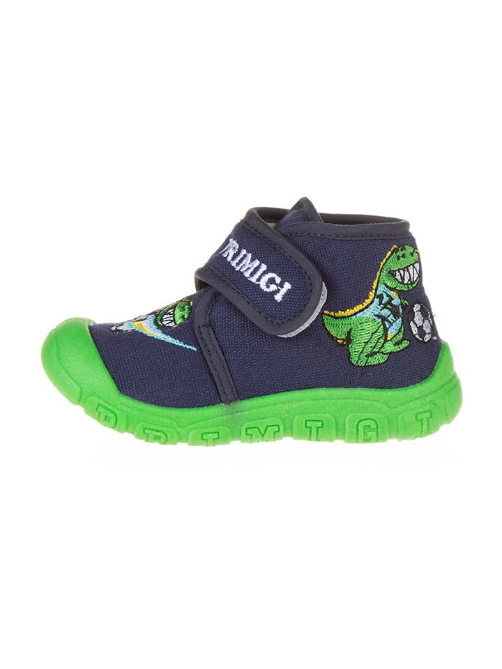 Primigi Kapcie w kolorze granatowym rozmiar: 20