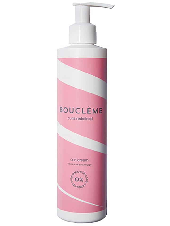 BOUCLÈME Krem do stylizacji "Curl" - 300 ml rozmiar: onesize