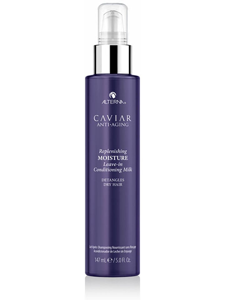 Alterna Odżywka "Caviar Replenishing Moisture" do włosów - 147 ml rozmiar: onesize