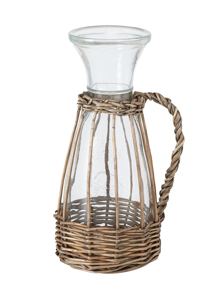 Boltze Karafka "Venuto" w kolorze brązowymm - 630 ml rozmiar: onesize