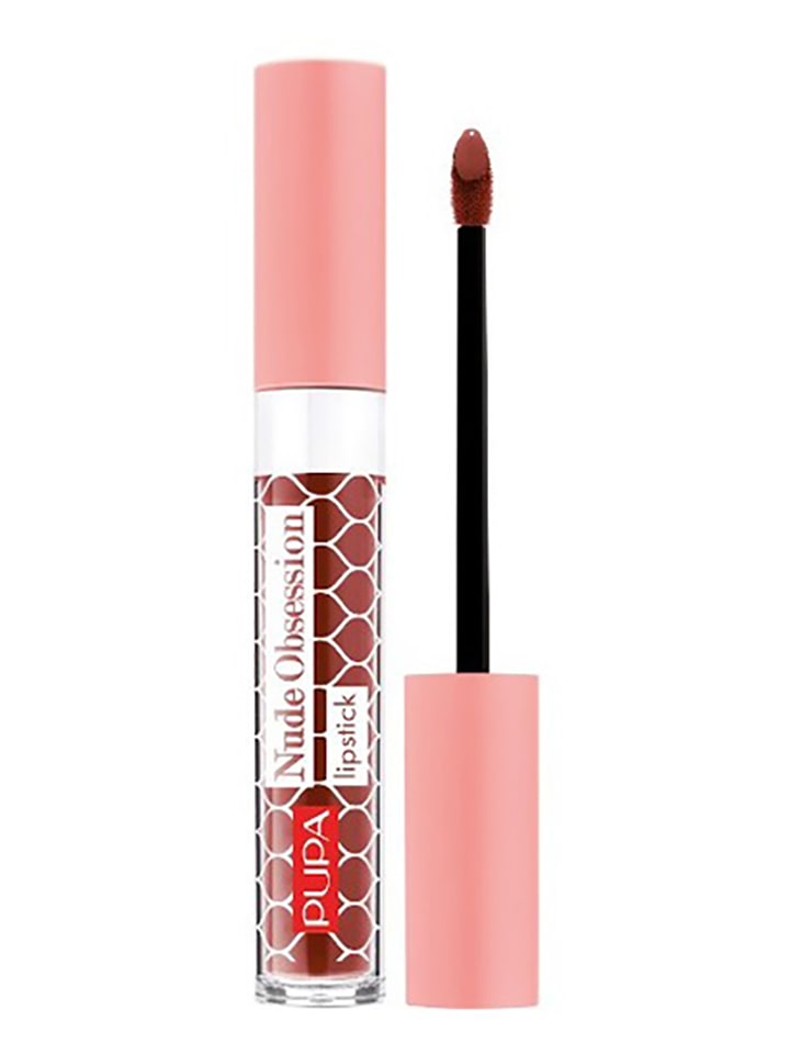 Pupa Milano Błyszczyk "Nude Obsession - 010" - 3 ml rozmiar: onesize