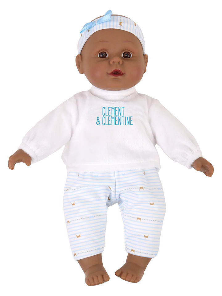 MGM Lalka "Clement & Clementine" - 18 m+ rozmiar: onesize