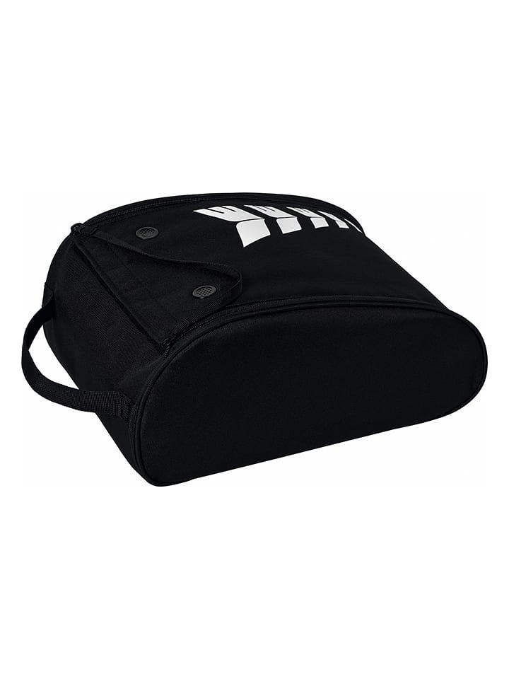 erima Torba "Six Wings" w kolorze czarnym na buty - 35 x 16 x 24 cm rozmiar: onesize