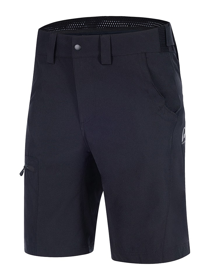 Protective Szorty kolarskie "Sound" w kolorze czarnym rozmiar: S