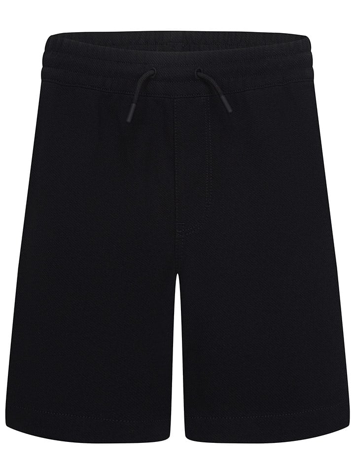 Converse Szorty w kolorze czarnym rozmiar: 158-170